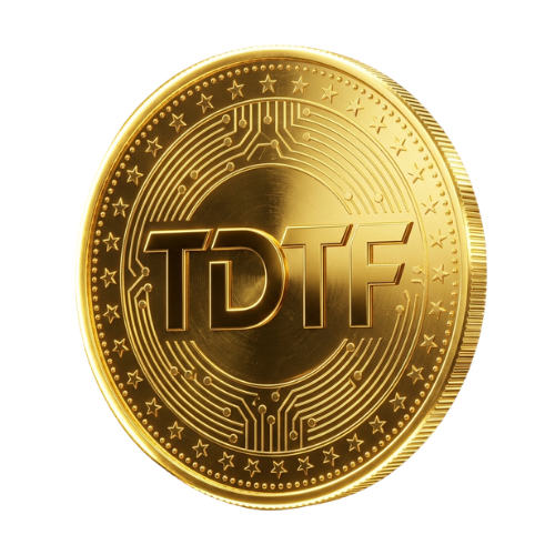 TDTF Coin