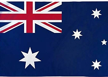 Australia Flag