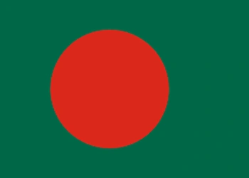 Bangladesh Flag