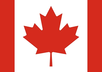 Canada Flag