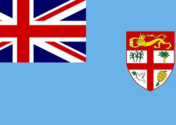 Fiji Flag