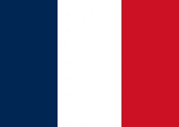 France Flag