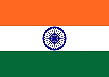 India Flag