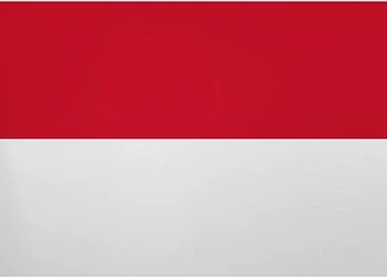 Indonesia Flag