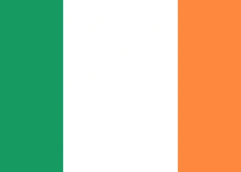 Ireland Flag