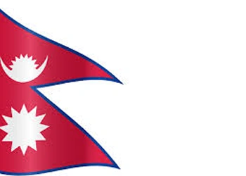 Nepal Flag