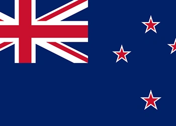 New Zealand Flag