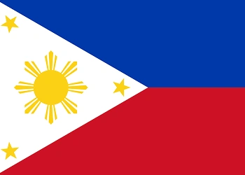Philippines Flag