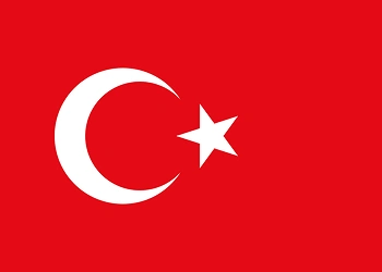 Turkey Flag