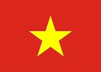 Vietnam Flag